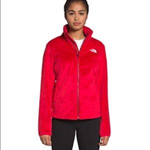 North Face Osito Jacket